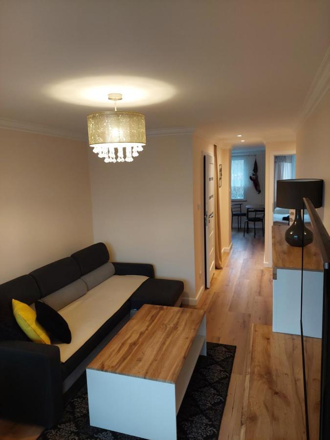 Apartament Centrum 9 Appartement Szklarska Poręba Buitenkant foto